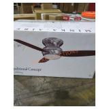 Ceiling Fan !UNOPENED BY ROCKEY TEAM, Could Be
