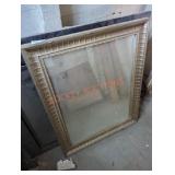 Vintage Wall Mirror Vintage Wall Mirror