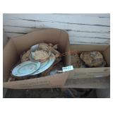 Mikasa Floral China Set Mikasa Floral China Set