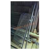 Metal Wire Shelving Metal Wire Shelving