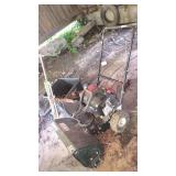 Bolens Snow Blower Bolens Snow Blower