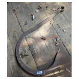 Logging Chain Hook Logging Chain Hook