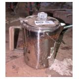 Metal Kettle Metal Kettle