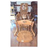 Vintage Wooden Dining Chairs Vintage Wooden Dining Chairs