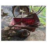 Vintage Baby Carriage Vintage Baby Carriage