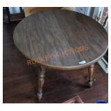 Small Circular Wooden Dining Table Small Circular Wooden Dining Table
