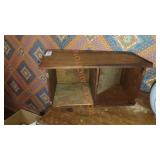 Mini Wooden Storage Shelves Mini Wooden Storage Shelves