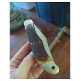 Vintage Schrade USA 1250T Pocket Knife Vintage Schrade USA 1250T Pocket Knife
