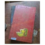 Vintage Erector Set - Qty 2 Vintage Erector Set - Qty 2
