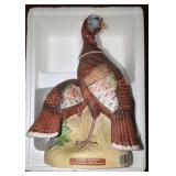 Wild Turkeys Statue Wild Turkeys Statue