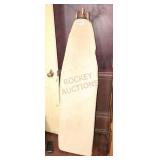 Vintage Wooden Ironing Board Vintage Wooden Ironing Board