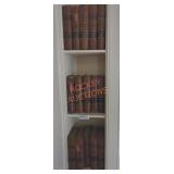 Vintage Pennsylvania State Reports Book Series Vintage Pennsylvania State Reports Book Series
