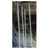 Ceiling Struts Ceiling Struts