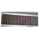 Vintage Encyclopedia Britannica Books Vintage Encyclopedia Britannica Books
