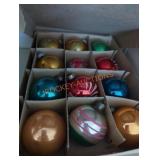 Vintage Ornaments Vintage Ornaments