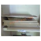Vintage Magazines and Brochures Vintage Magazines and Brochures