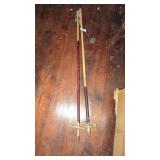 Vintage Ski Poles Vintage Ski Poles