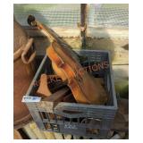 Misc. Violin Parts & More Misc. Violin Parts & More