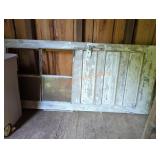 Antique Wooden Door Antique Wooden Door