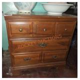 30"W � 18"D � 30"H Vintage Side Cabinet 30"W � 18"D � 30"H Vintage Side Cabinet