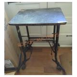Small Rolling Table Small Rolling Table