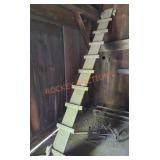 Long Chicken Coop Ramp Long Chicken Coop Ramp