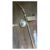 Vintage Pruning Saw Vintage Pruning Saw