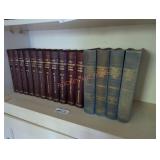 Vintage Pennsylvania Digest Books Vintage Pennsylvania Digest Books