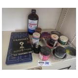 Vintage Art Supplies Vintage Art Supplies
