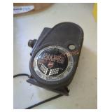Vintage Bell & Howell Non Reflex Movie Camera Vintage Bell & Howell Non Reflex Movie Camera