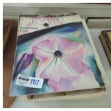 Vintage Magazines Vintage Magazines