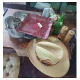 Misc Household Decor Lot Misc Household Decor Lot