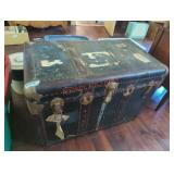 Vintage Trunk Vintage Trunk