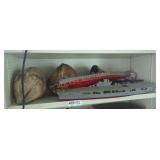 Misc. Household & More Shelf Lot Misc. Household & More Shelf Lot