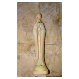 Vintage Goebel Hummel Madonna Figurine Vintage Goebel Hummel Madonna Figurine