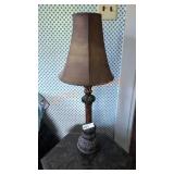 Victorian Style Table Lamp Victorian Style Table Lamp