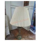 Brass Table Lamp Brass Table Lamp
