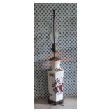 Asian Style Table Lamp Asian Style Table Lamp