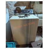 GE Top Load Washer GE Top Load Washer