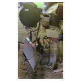 Antique Movie Spotlights Antique Movie Spotlights