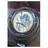 Ornate Vintage Wall Art Ornate Vintage Wall Art