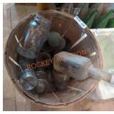 Vintage Bottles & Jars Vintage Bottles & Jars