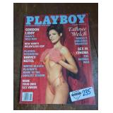 Playboy Magazines Playboy Magazines
