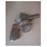 Vintage Toy Gun Model Vintage Toy Gun Model