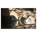 Vintage Spotlights Vintage Spotlights