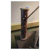 Stone Incense Holder Stone Incense Holder