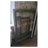 Misc. Vintage Picture Frames Misc. Vintage Picture Frames