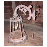 Antique Light Fixture Antique Light Fixture