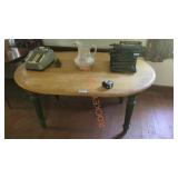 Wooden Table Wooden Table