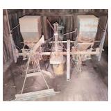 Antique Farming Equipment Antique Farming Equipment